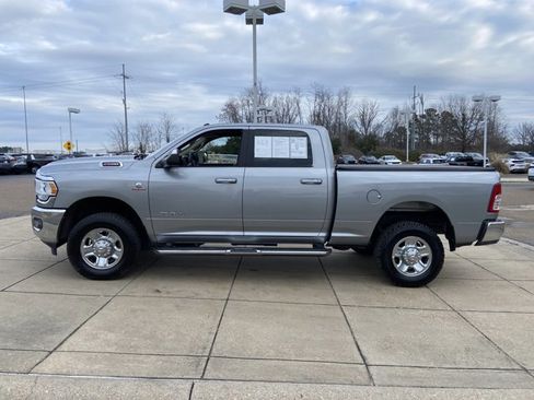 Used 2021 RAM 2500 Big Horn image 6
