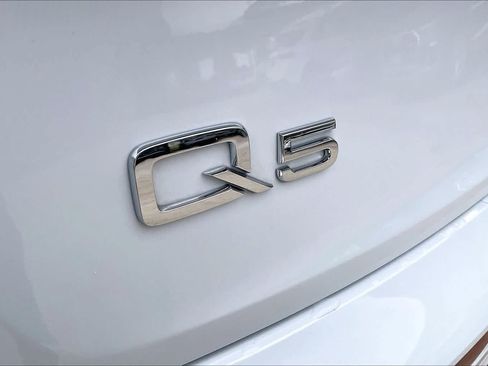 Used 2023 Audi Q5 2.0T Premium Plus AWD/4WD image 31
