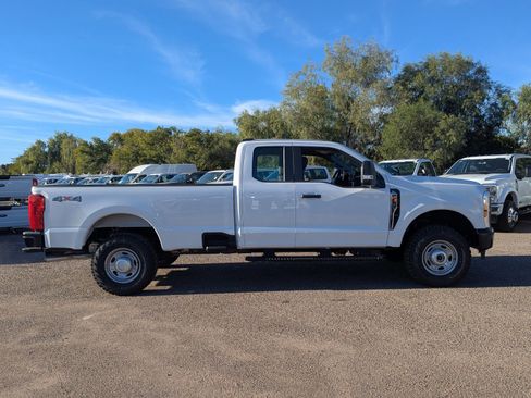 New 2026 Ford F250 XL w/ XL Off-Road Package AWD/4WD image 37