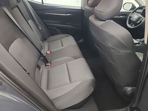 Used 2026 Toyota Camry LE FWD image 18