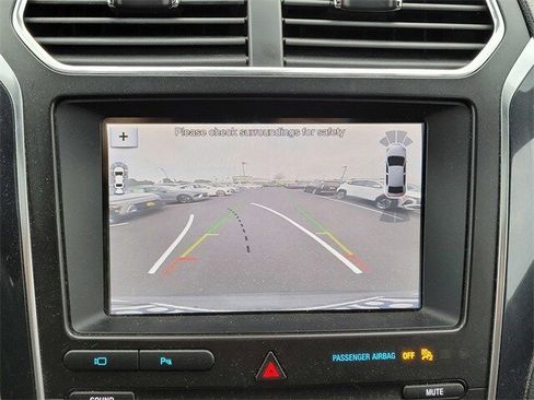 Used 2019 Ford Explorer Sport w/ Equipment Group 401A image 18