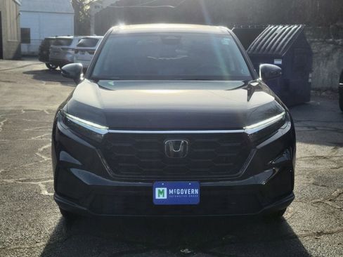Used 2024 Honda CR-V EX image 8