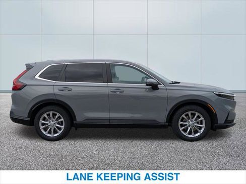 Used 2024 Honda CR-V EX-L image 6