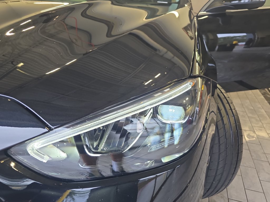 Certified 2026 Mercedes-Benz C 300 Sedan image 33