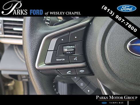 Used 2021 Subaru Outback Limited w/ Popular Package #2 image 29