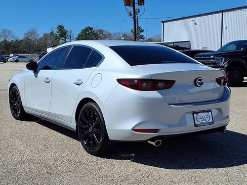 New 2026 MAZDA MAZDA3 s Sport image 7