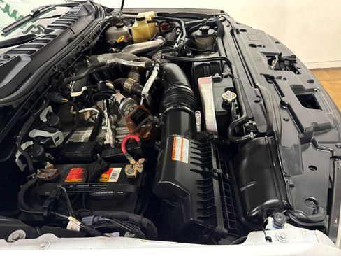 Used 2022 Ford F350 XL w/ Power Equipment Group image 46