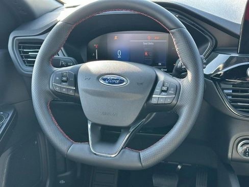 New 2026 Ford Escape ST-Line w/ Cold Weather Package image 6