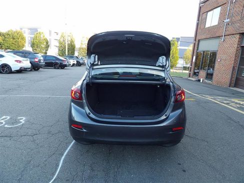 Used 2014 MAZDA MAZDA3 i SV image 14