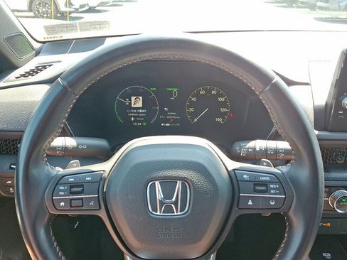 Certified 2025 Honda CR-V Sport-L image 20