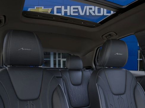 New 2026 Buick Encore GX Avenir w/ Avenir Technology Package image 48