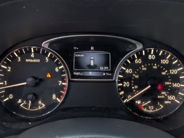 Used 2020 Nissan Pathfinder S FWD image 26