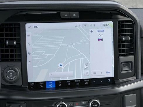 New 2025 Ford F150 Tremor w/ Equipment Group 402A High image 15