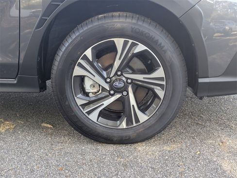 New 2026 Subaru Crosstrek 2.0i Premium image 11