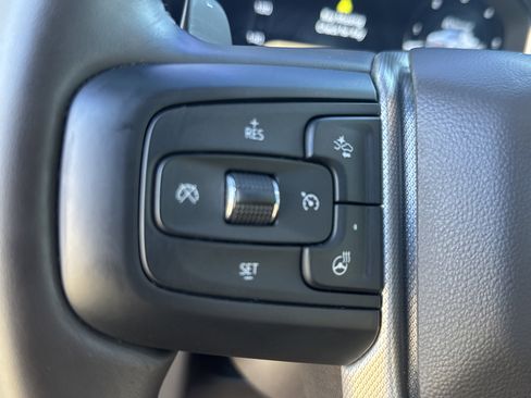 Used 2025 GMC Sierra 1500 Denali w/ Denali Reserve Package image 19