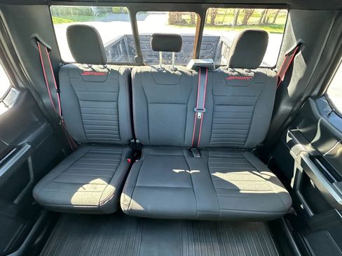 Used 2020 Ford F150 XLT w/ Equipment Group 302A Luxury image 17