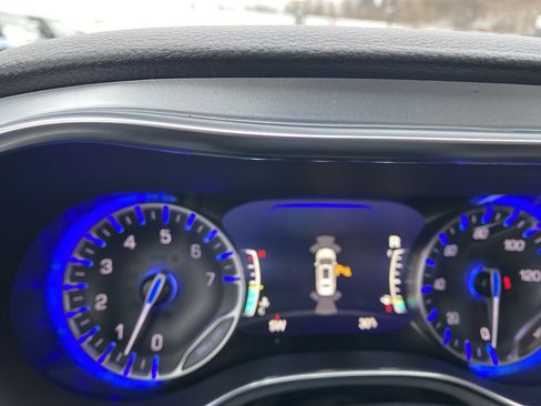 New 2026 Chrysler Pacifica Limited w/ S Appearance Package image 41