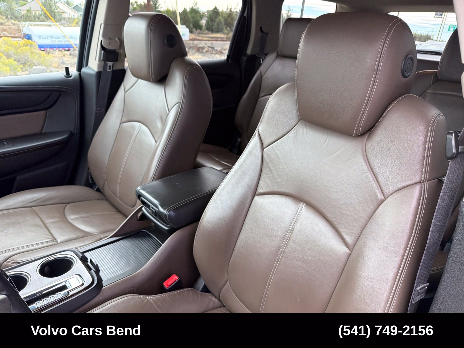 Used 2016 GMC Acadia SLT AWD/4WD image 19