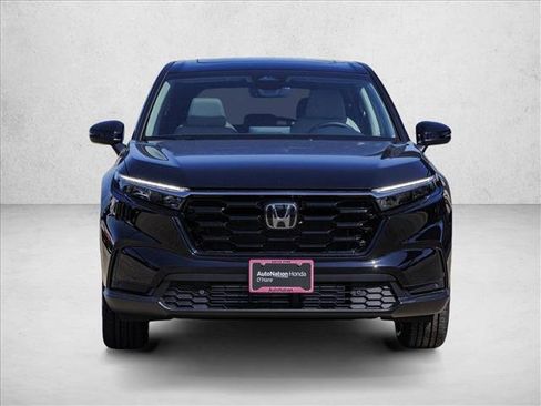 New 2026 Honda CR-V EX-L image 2