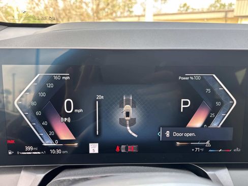 New 2026 BMW X3 xDrive30 w/ Premium Package image 28