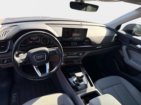 Used 2022 Audi Q5 2.0T Premium image 4