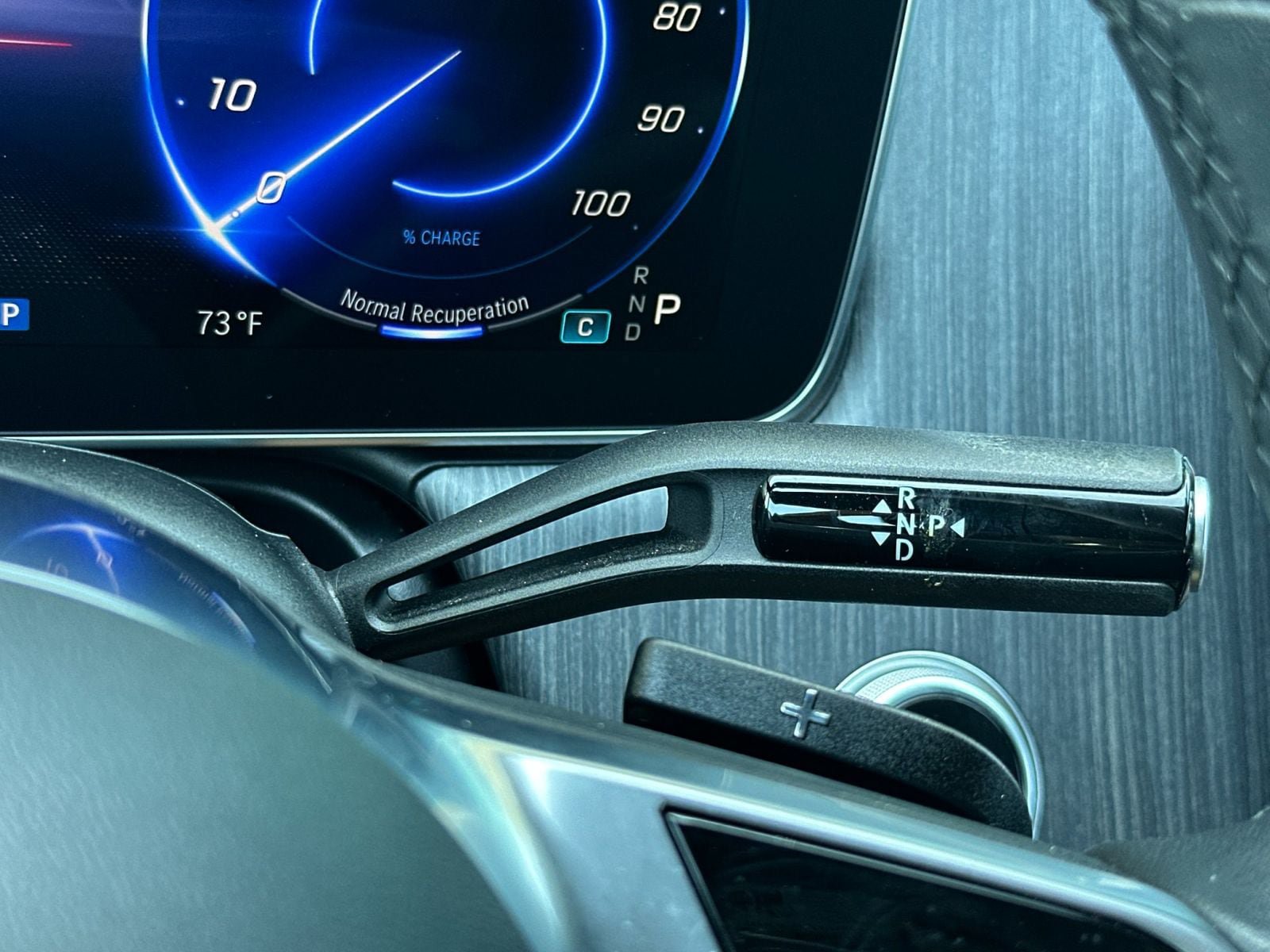 Certified 2024 Mercedes-Benz EQE 350+ Sedan image 25
