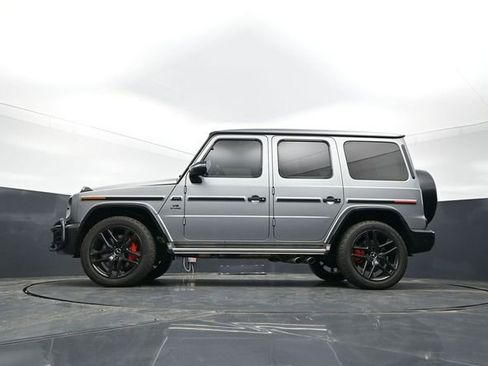 Used 2023 Mercedes-Benz G 63 AMG 4MATIC image 32