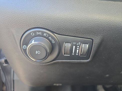 Used 2024 Jeep Compass Limited AWD/4WD image 12