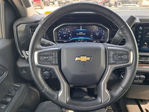 Used 2023 Chevrolet Silverado 1500 LT w/ Protection Package image 19