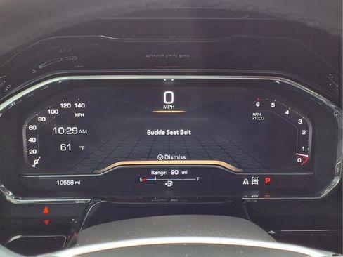 Used 2024 GMC Sierra 1500 SLT w/ SLT Premium Plus Package image 26