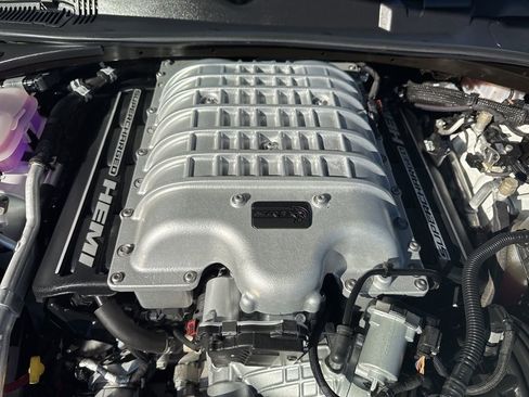 Used 2023 Dodge Challenger SRT Hellcat image 27