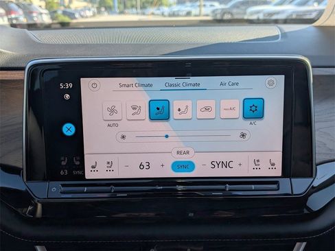 New 2026 Volkswagen Atlas SE image 21