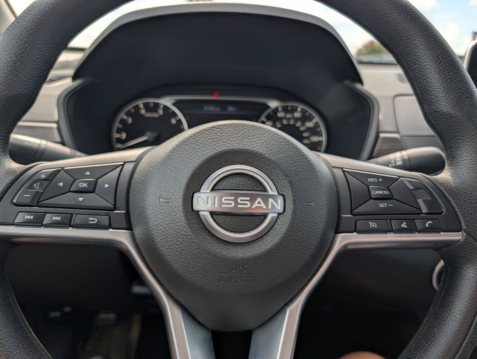 Used 2025 Nissan Altima 2.5 SV FWD image 23