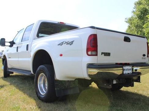 Used 2002 Ford F350 XLT image 5
