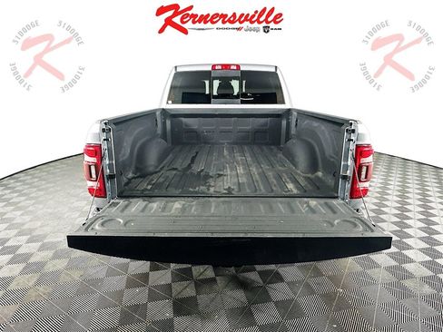 Used 2020 RAM 3500 Limited image 29