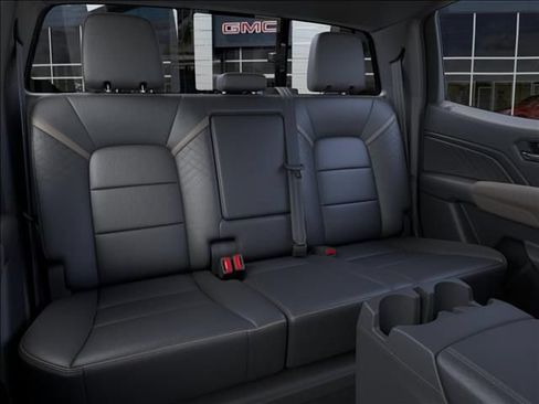 New 2026 GMC Canyon Denali AWD/4WD image 17