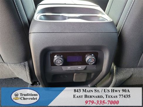 New 2026 Chevrolet Traverse LT w/ Driver Confidence Package image 21