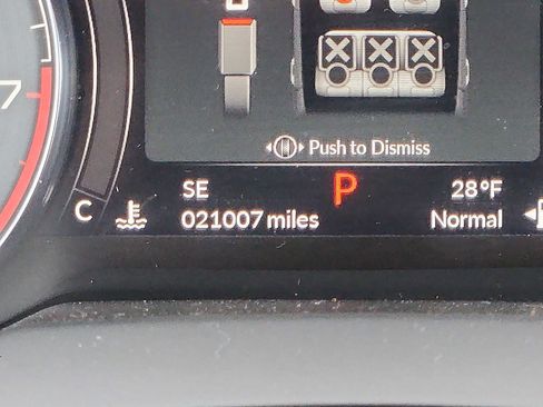 Used 2023 Acura RDX AWD w/ Technology Package image 18