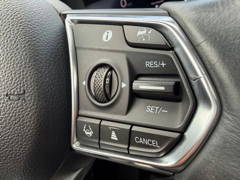 Used 2024 Acura MDX SH-AWD w/ Technology Package image 35