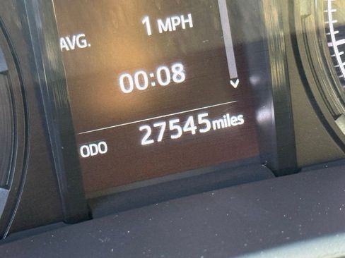 Used 2023 Toyota 4Runner SR5 Premium w/ Moonroof Package image 19