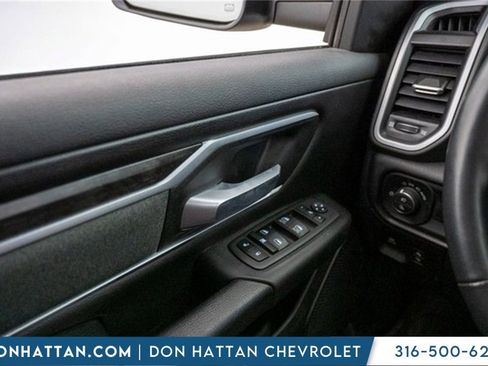 Used 2022 RAM 1500 Big Horn image 18