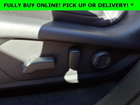 New 2026 Subaru Forester Premium image 24