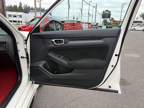 Used 2024 Honda Civic Type R image 23