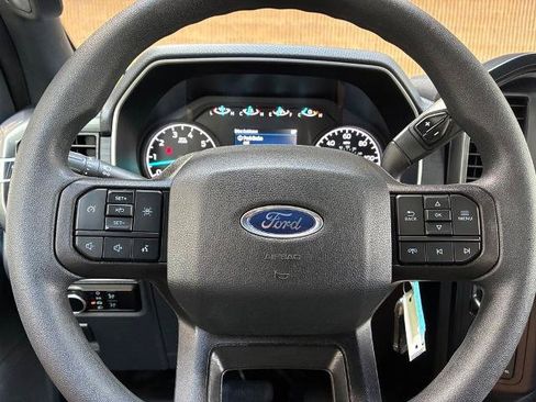 Certified 2023 Ford F150 XL w/ STX Appearance Package AWD/4WD image 29