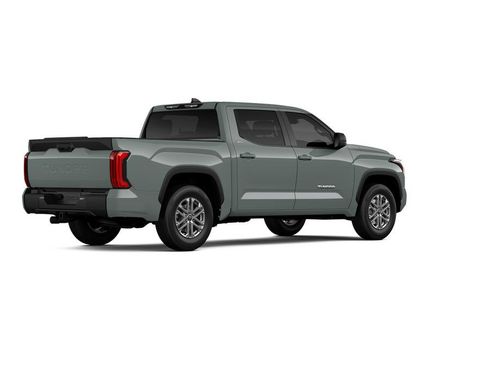 New 2025 Toyota Tundra SR5 w/ SR5 Premium Package RWD image 32