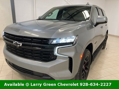 Used 2024 Chevrolet Tahoe RST w/ RST Performance Edition