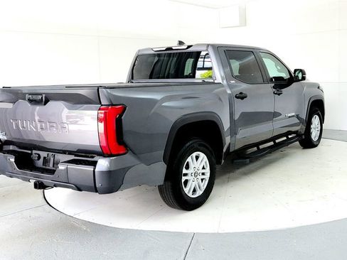 Used 2024 Toyota Tundra SR5 w/ SR5 Convenience Package AWD/4WD image 6