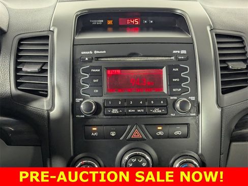 Used 2012 Kia Sorento LX w/ Convenience Pkg image 19