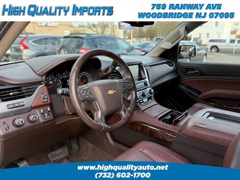 Used 2018 Chevrolet Tahoe Premier image 37