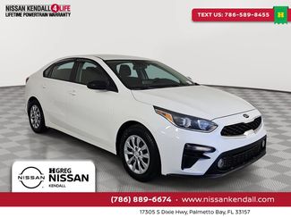 Used 2019 Kia Forte Sedan FWD video 1
